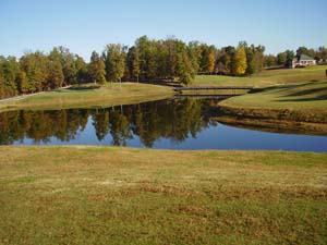 tennessee golf