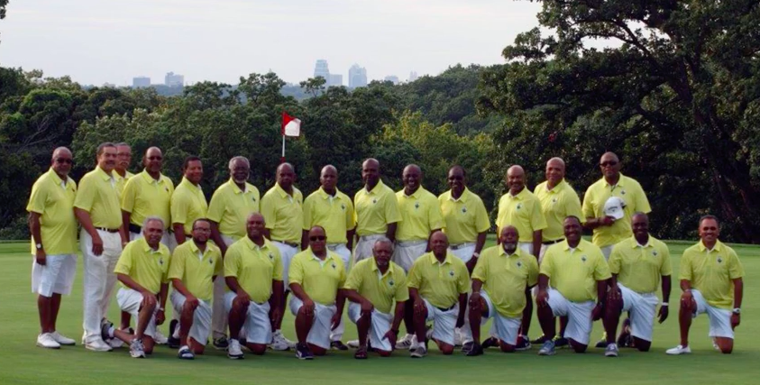 The Kansas City Swingers Golf Association Celebrate Their 35-Y Sex Pic Hd The Kansas City Swingers Golf Association Celebrate Their 35-Y