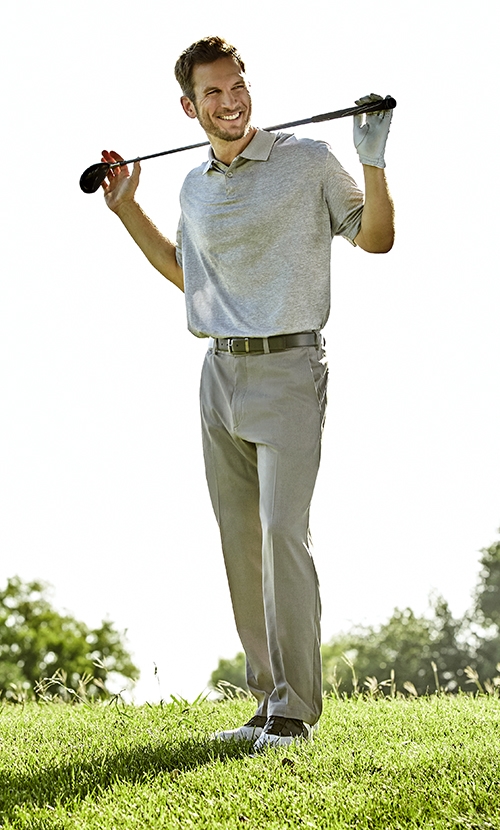 pga golf pants jcpenney
