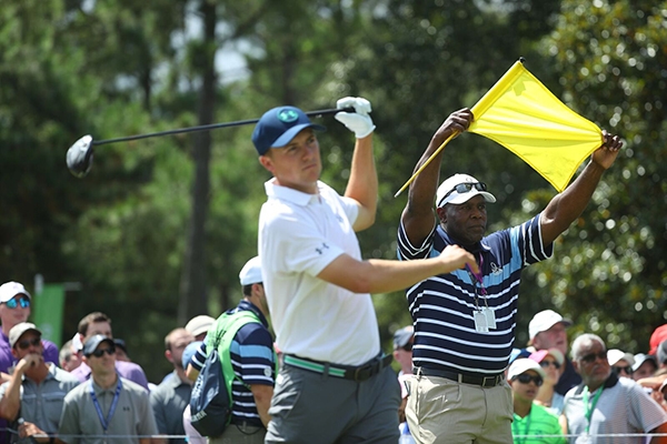Volunteer Registration Opens Today for the 2019 PGA Championship