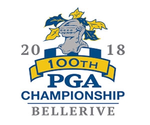 bellerive pga factor 100th championship tiger louis country club st 2nd