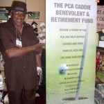Alfred Dyer, pga, golf, caddie, african american, diversity, minority, tour, golf