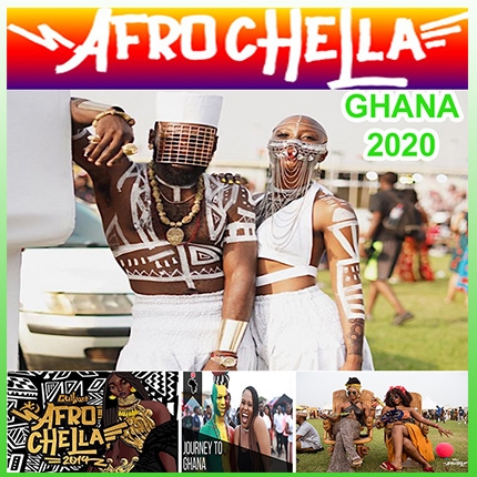 Afrochella BAMMER 2
