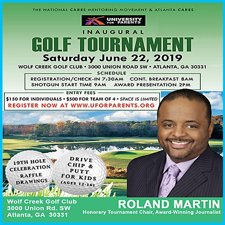 University For Parents-popup