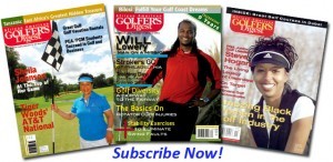 subscribe to our magazine today!
