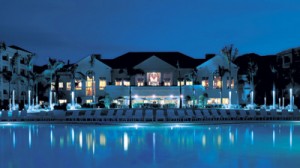 Ritz Jamaica Rose Hall