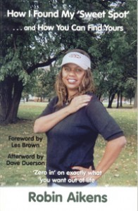 Robin Aikens Book Cover