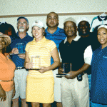 Women In Golf Foundation