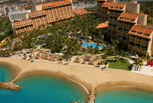 The Westin Resort Hotel & SPA (beachfront) 