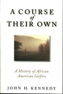 A Course Of Their Own