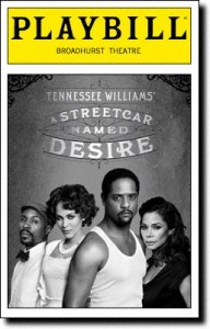 Street Car Named Desire