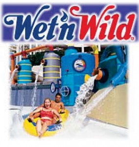 Wet 'n Wild - Orlando