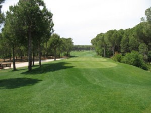 Antalya-Golf-Club