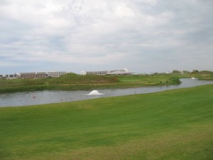 Li-Kai-Golf-Course