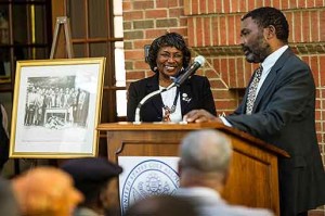 ReneePowell_LarryPowell_USGA_2014
