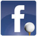 facebookGOLF