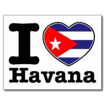 i love havana