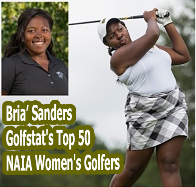 Bria_Sanders_GolfStat Top 50