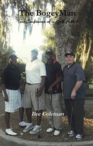 The Bogey Man by Ilee Coleman_book review