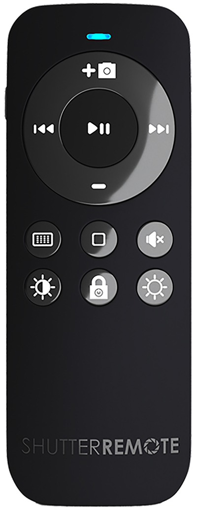 iStabilizerShutterRemote
