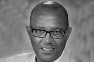 Michael Cooper, PhD.