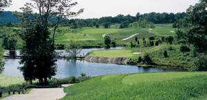 Blue Mash Golf Course