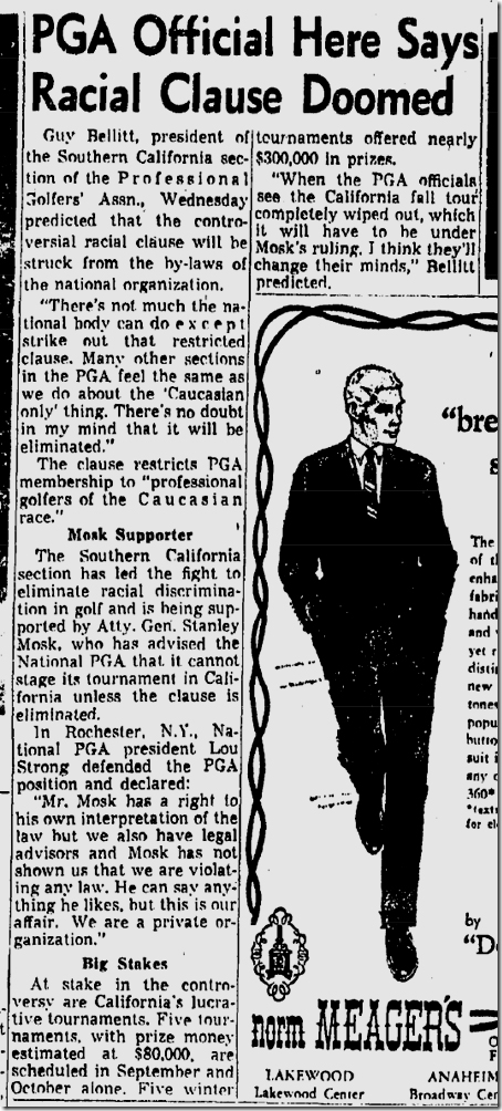 caucasian only rule doomed