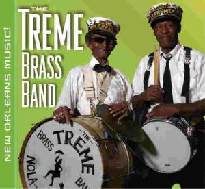 tremebrass