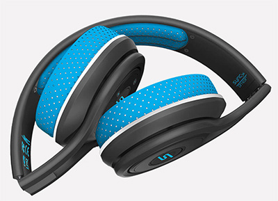 SMS Audio Wireless Headphones African American Golfer s Digest