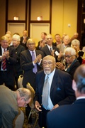 Charlie Sifford scga breakfast
