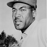 Charlie Sifford - 2015 inductee into the PGA of America Hall of Fame