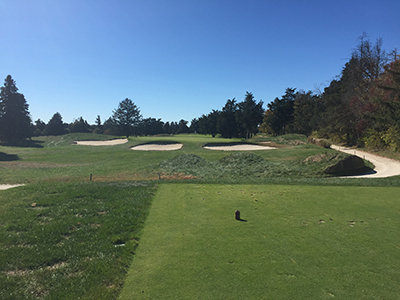 Photo 5 Seaview hole 17_400