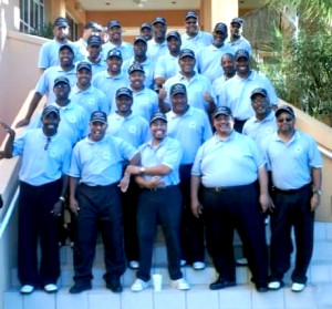 Rashaan R Willis Memorial golf