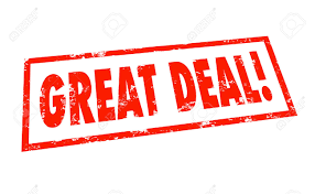Great Deal
