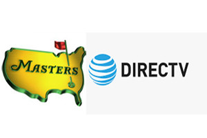 masters channel directv
