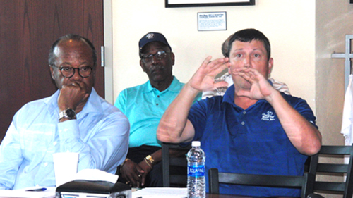 500_Earnie Ellison_Charles Sifford Jr_Ian Baxter