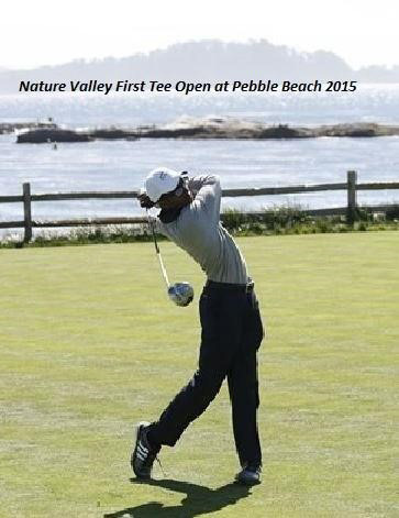 James Thomas_Pebble Beach 2015