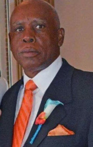 CCGA President_Charles Owens