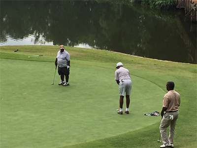 Classic City Golf Association-1