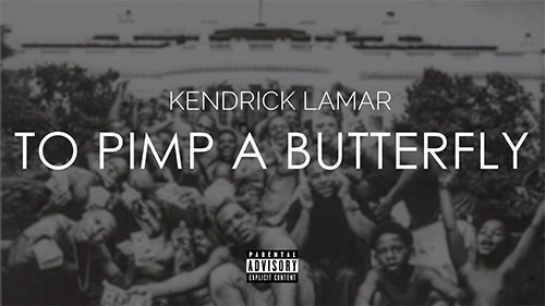 how to pimp a butterfly