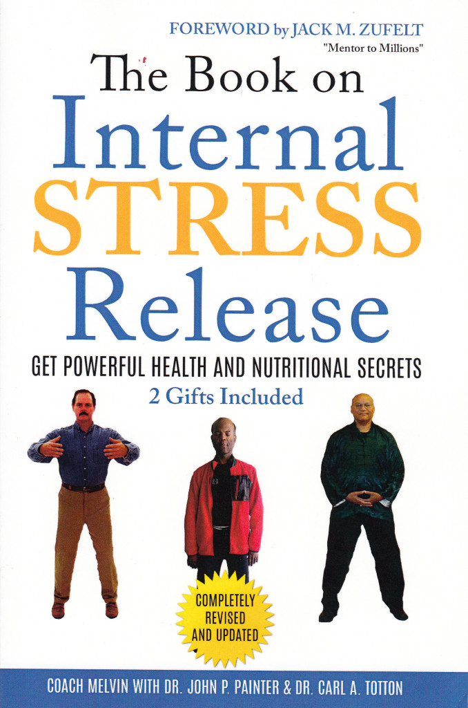 Book Shelf_The Book on Internal Stress