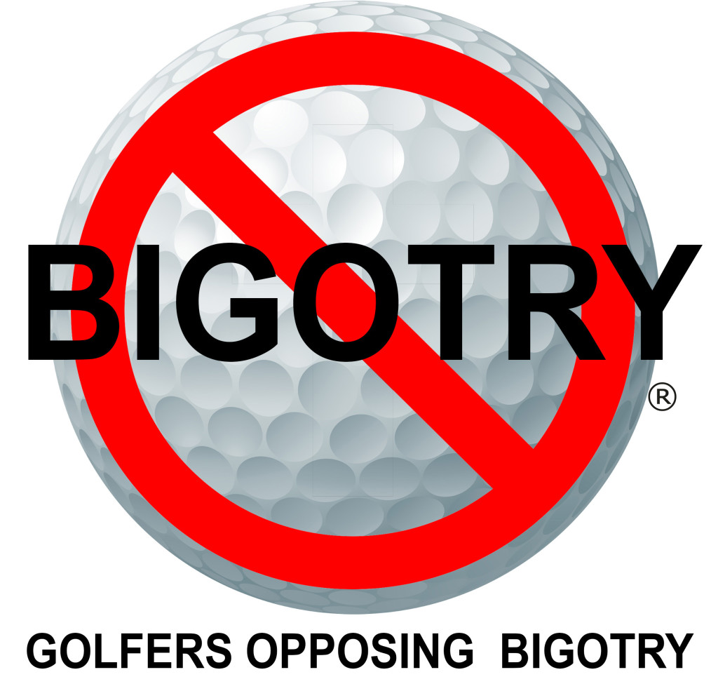 NO BIGOTRY-tagline