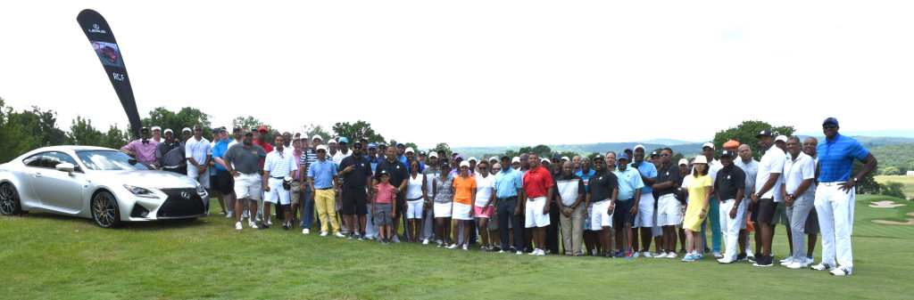 Original Tee Golf Classic 2016