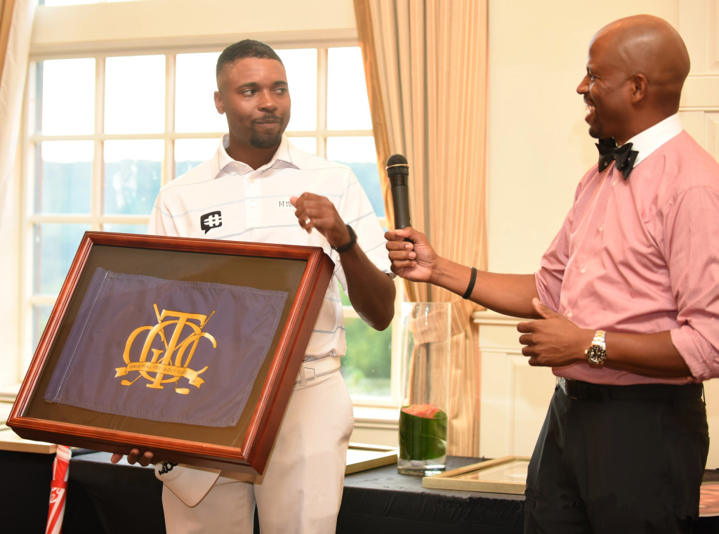 Original Tee Golf Classic 2016