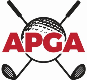 Advocates Pro Golf Tour logo