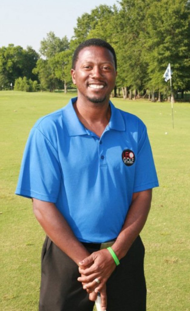 Quincy Leonard