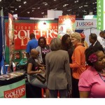 AAGD Diversity Pavilion Booth-600