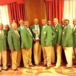 2016 Pro Duffers Champions