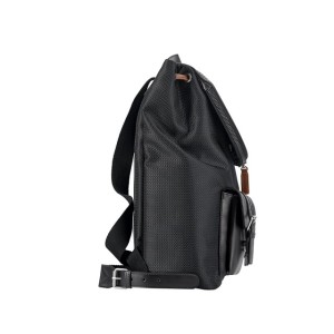bridgehamptom solo backpack sideview