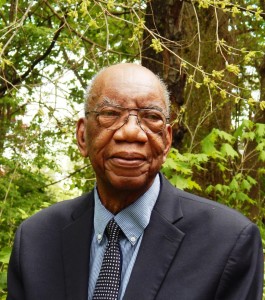 ED CHERRY PORTRAIT #3 MAY 14TH